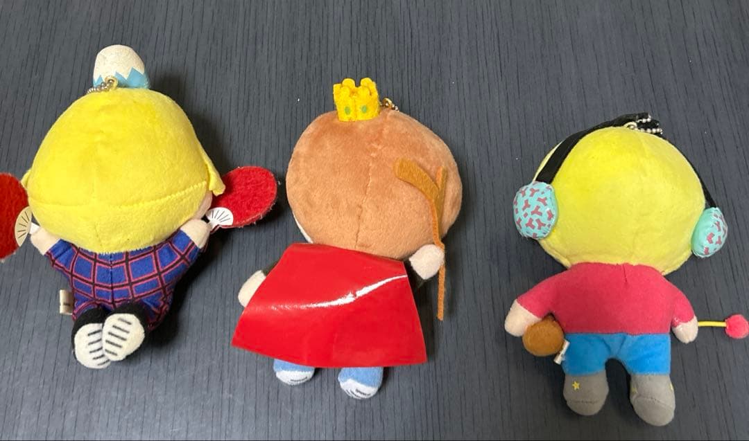 Hey!Say!JUMP ライブDVD 5点・9ぷぅ 11体 豪華まとめセット