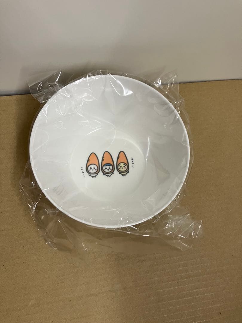 ちいかわ ハッピーバッグ2026（午年）