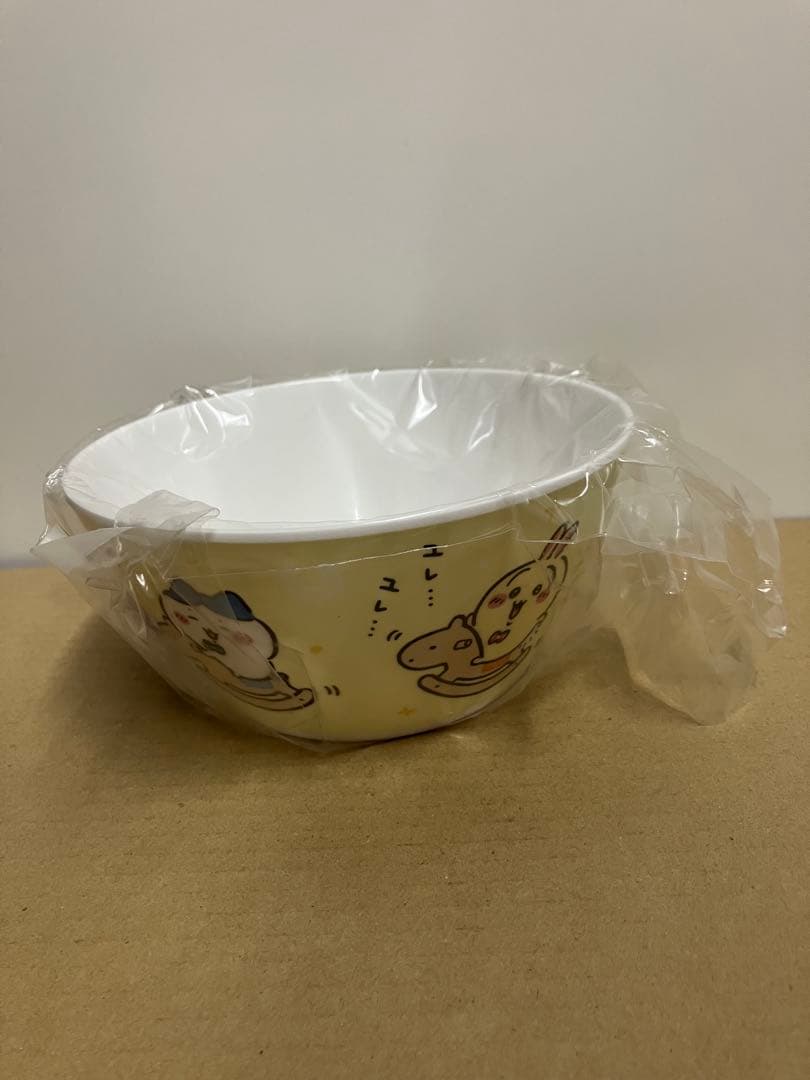 ちいかわ ハッピーバッグ2026（午年）