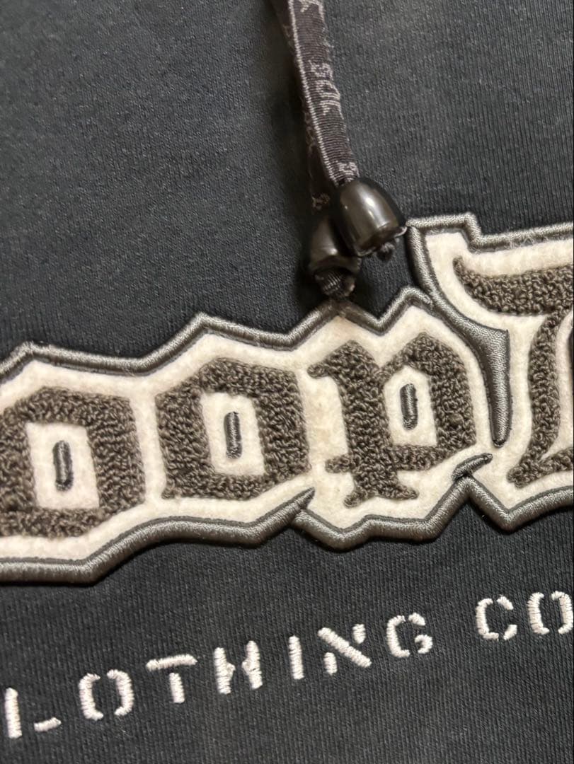 Snoop Dogg スヌープドッグ スウェット パーカー - トップスオンライン