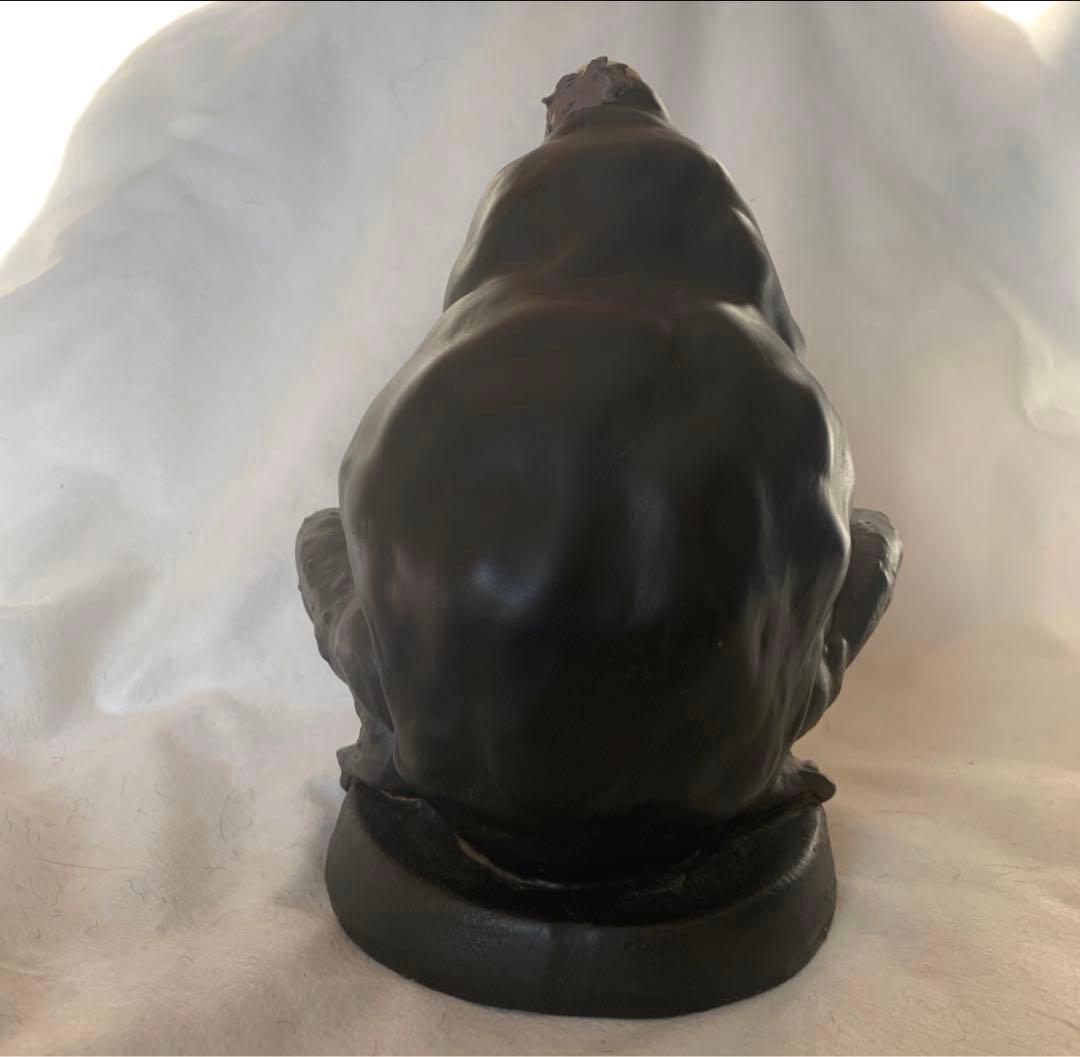 かおなし　貯金箱