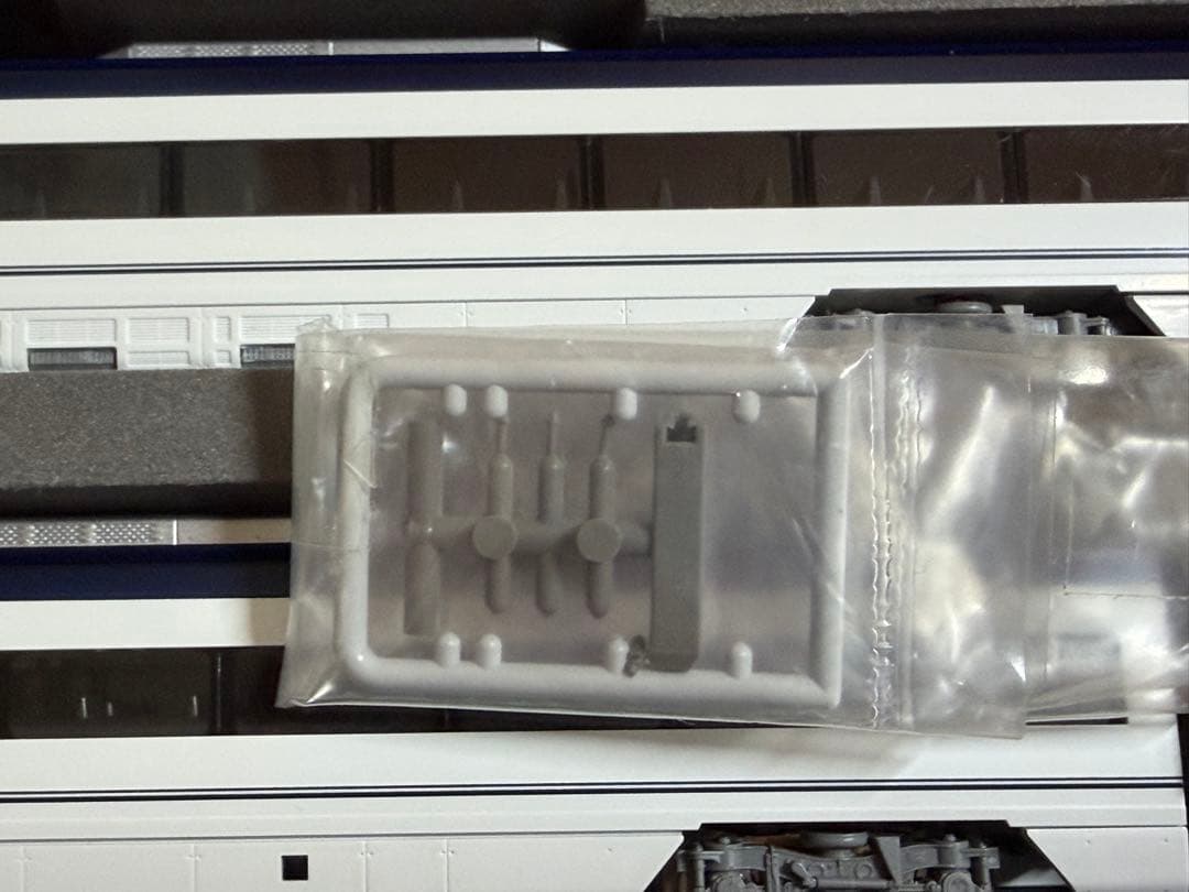 鉄道模型　Nゲージ　TOMIX 97936 京成電鉄　AE形　スカイライナー