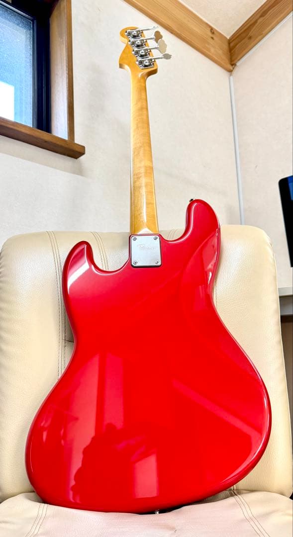 Provision / VJB-PS KGN CAR - メルカリ