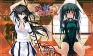 真剣で私に恋しなさい!A プレイマット 限定