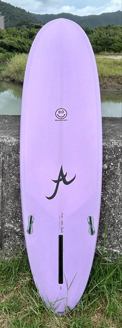 Aloha ミッドレングス　7.0ft