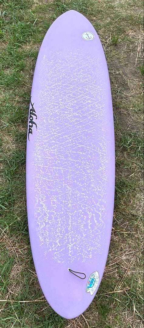 Aloha ミッドレングス　7.0ft