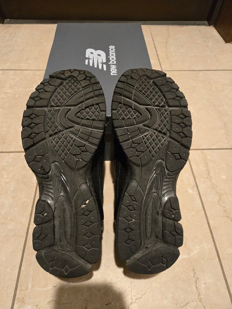 ニューバランス / 1906L 26.5cm スエード