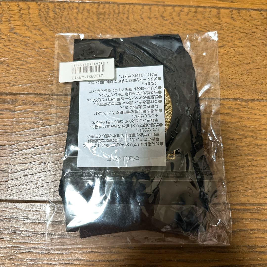 UVERworld 初代グローブ ゴールド