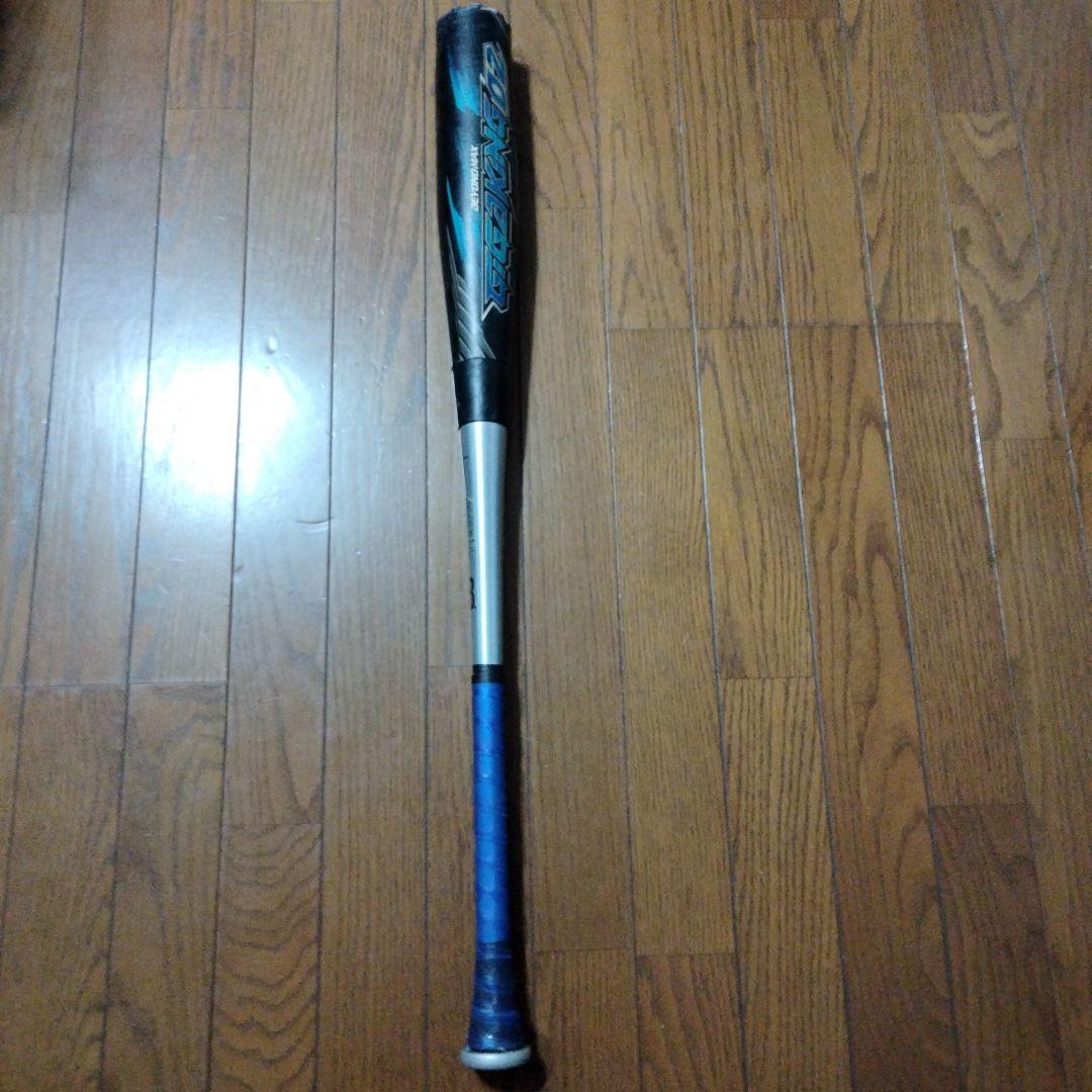 MIZUNOギガキング０２ ８３㌢ Amazon | MIZUNO(ミズノ) 軟式用ビヨンドマックス ギガキング02 バット