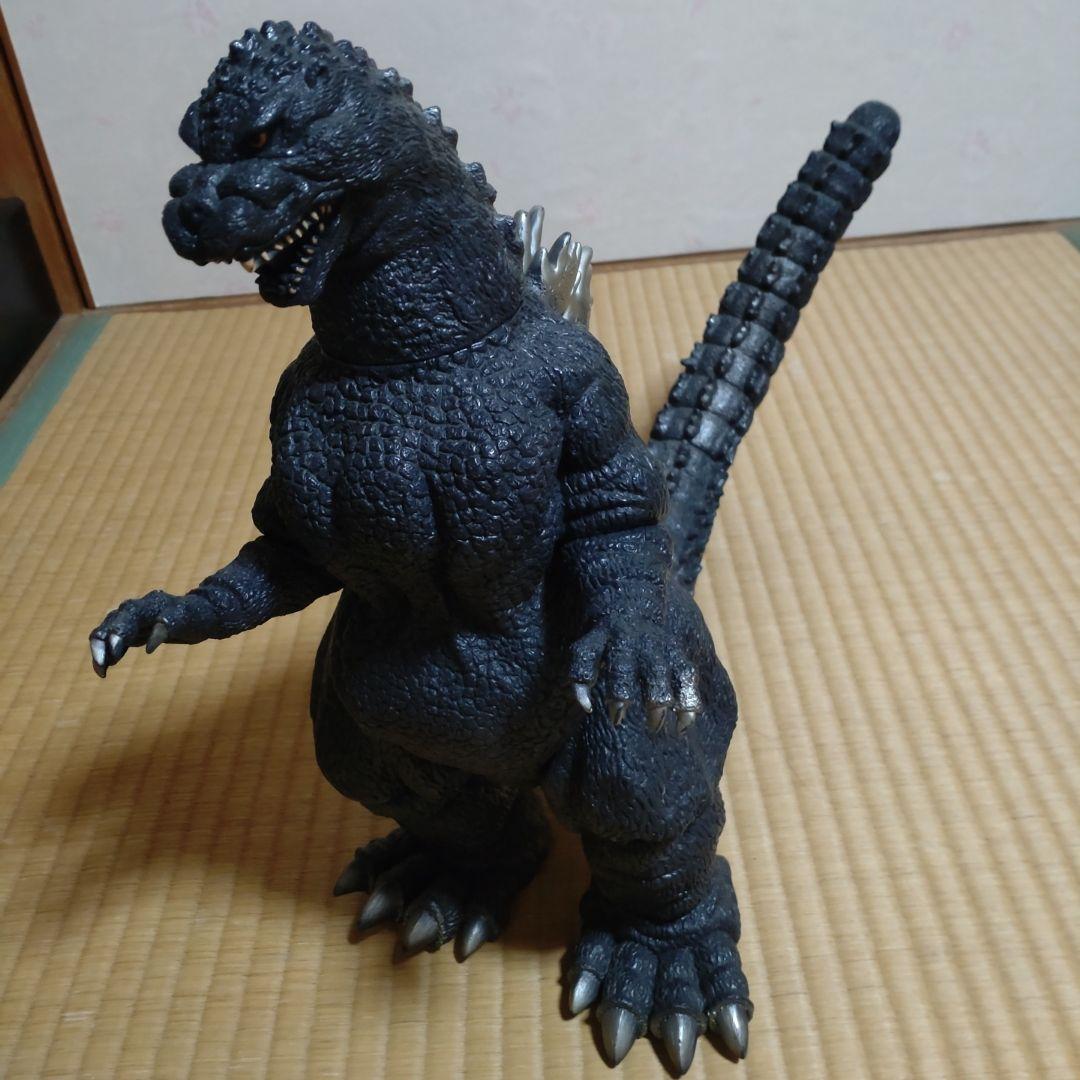 お値下げ☆ゴジラ フィギュア 3体セット