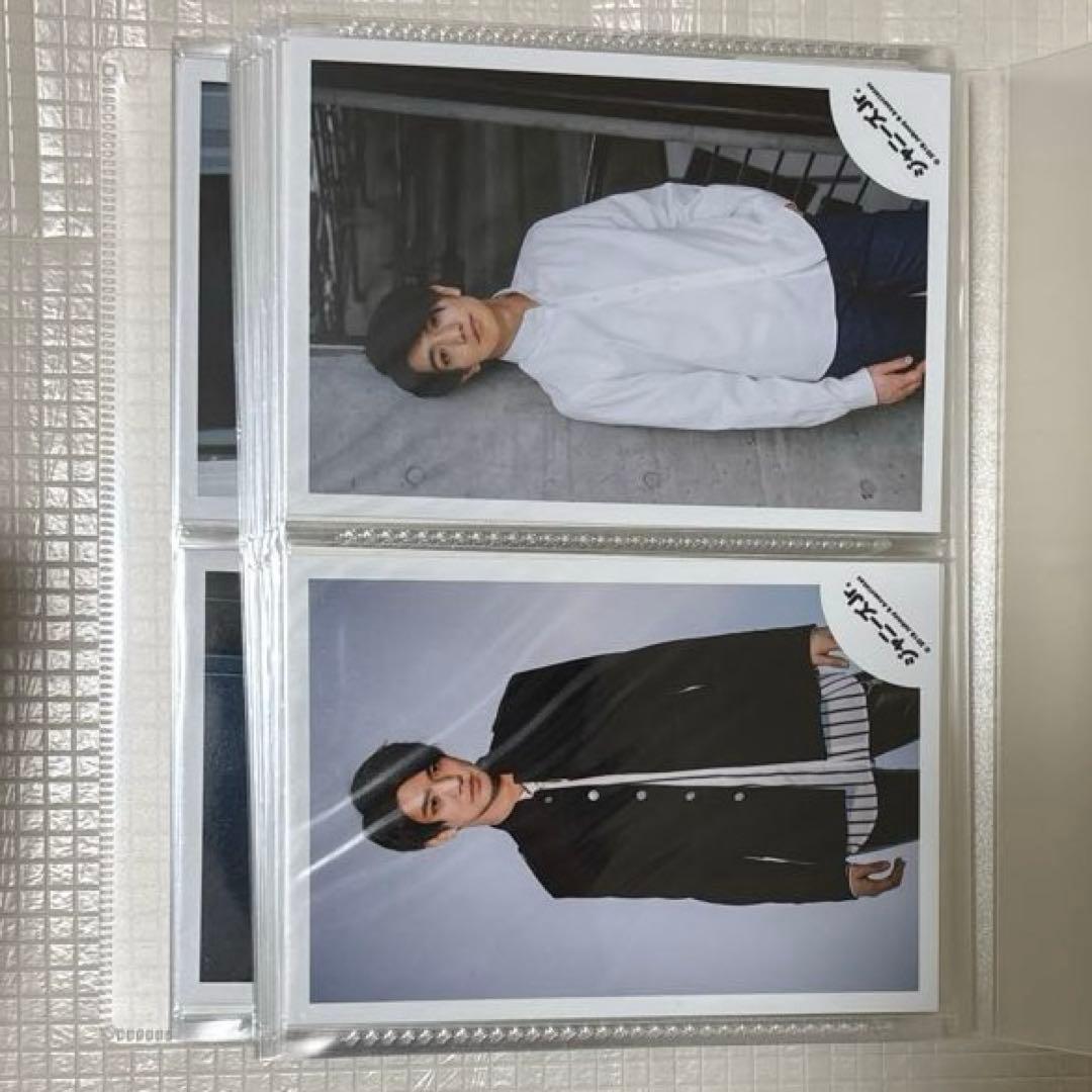 正門良規 公式写真 563枚 まとめ売り