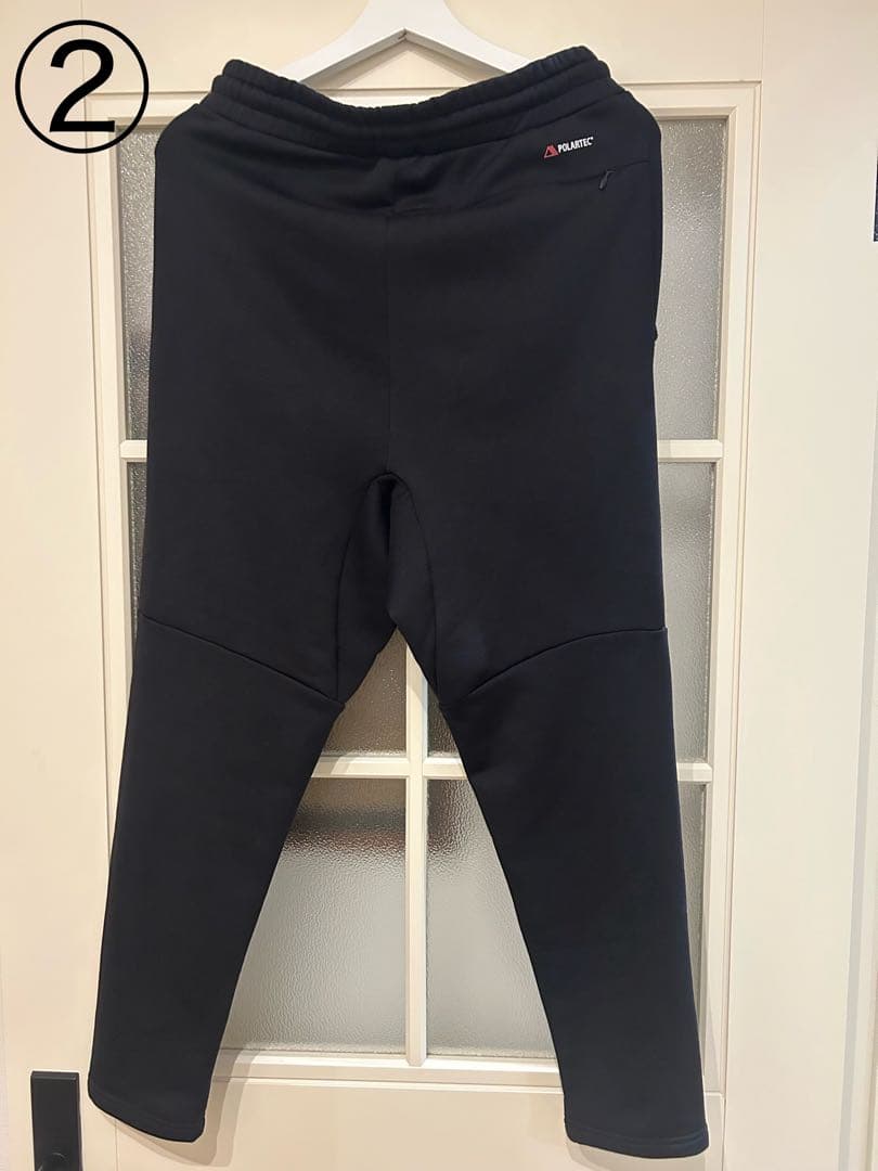 charo‼︎ F.C.Real Bristol set up ⑤.⑥番