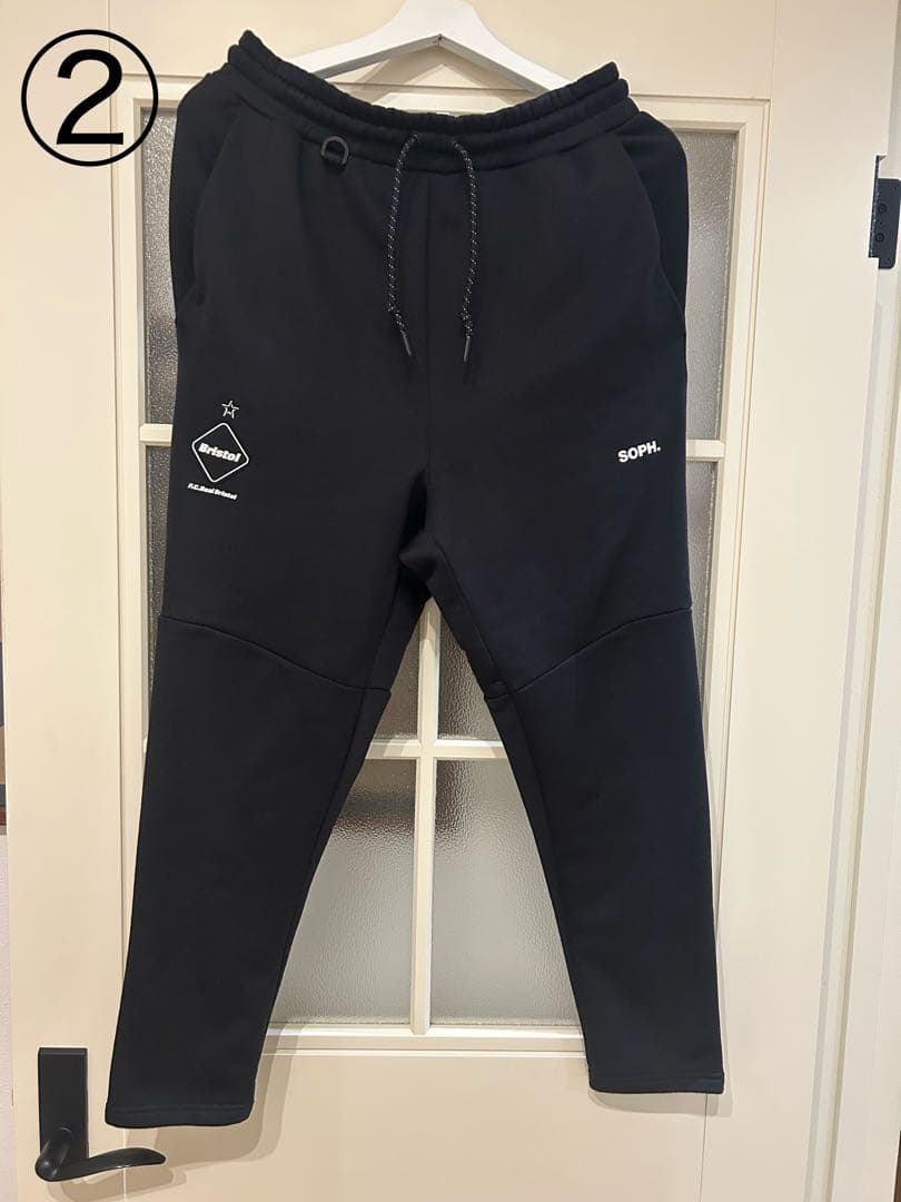 charo‼︎ F.C.Real Bristol set up ⑤.⑥番