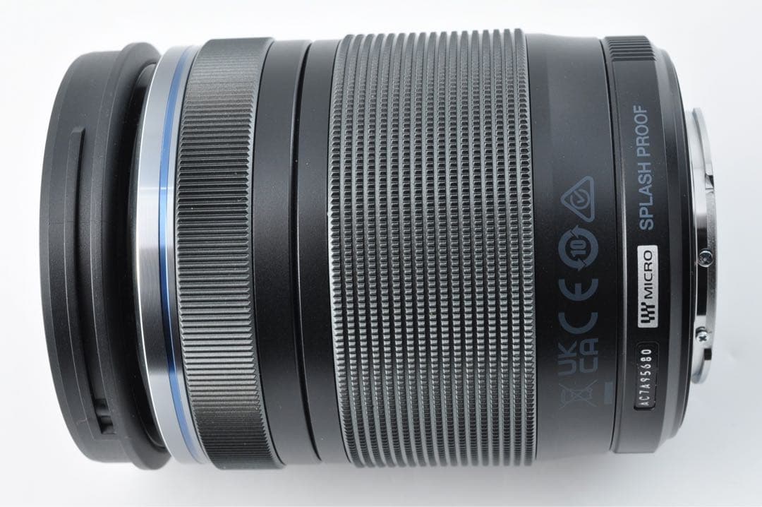 レンズ(ズーム) OLYMPUS M.ZUIKO 14-150mm F4.0-5.6 II