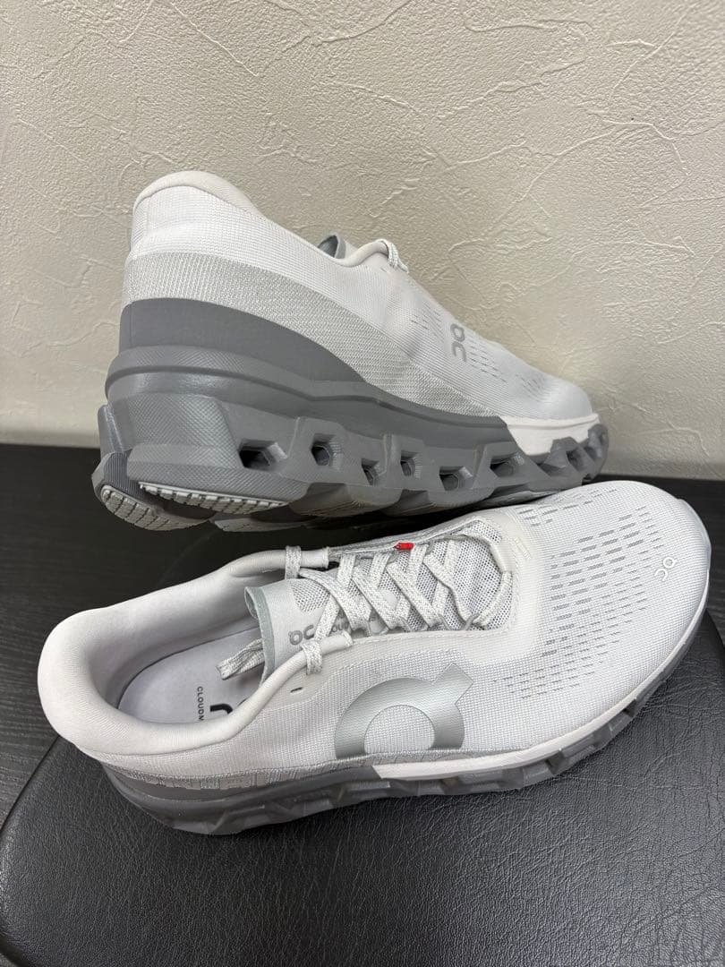 2回着用美品★26.5cm★On cloudmonster2★クラウドモンスター