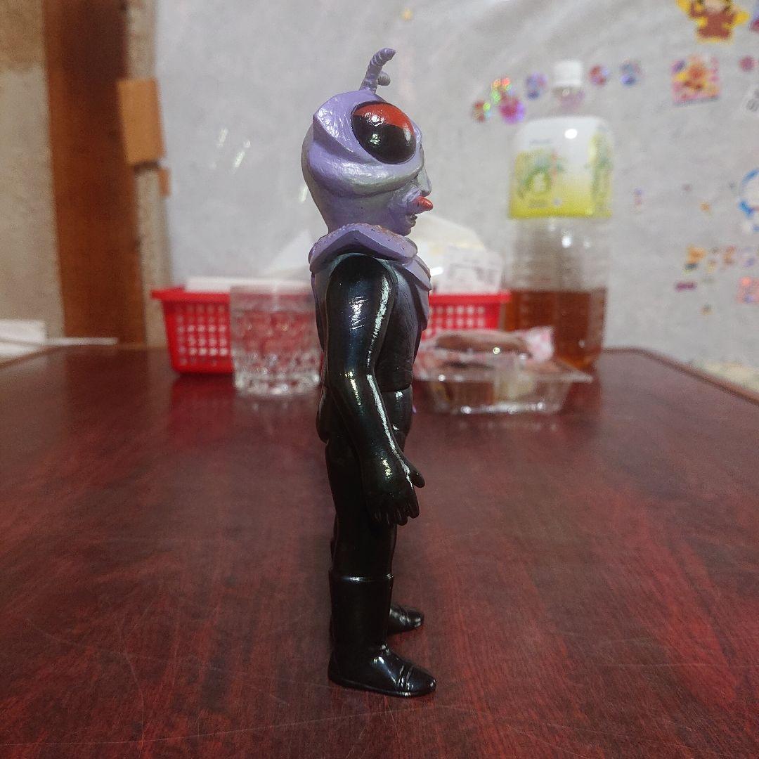 メディコム・トイ/ケラゲルゲ ソフビ