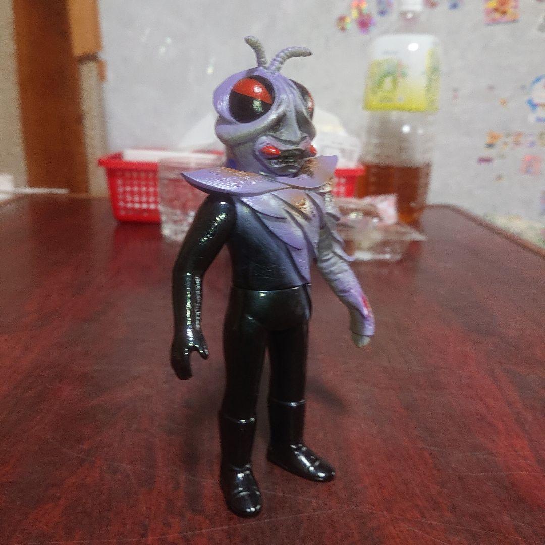 メディコム・トイ/ケラゲルゲ ソフビ