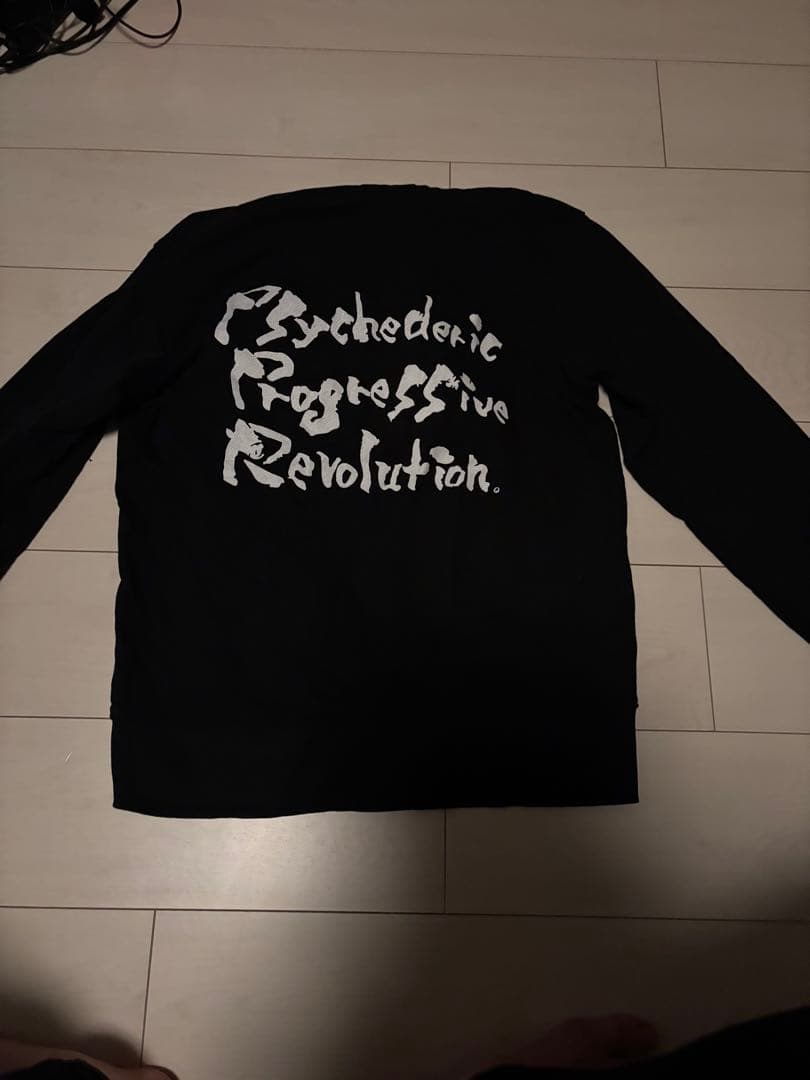 八十八ヶ所巡礼　パーカー