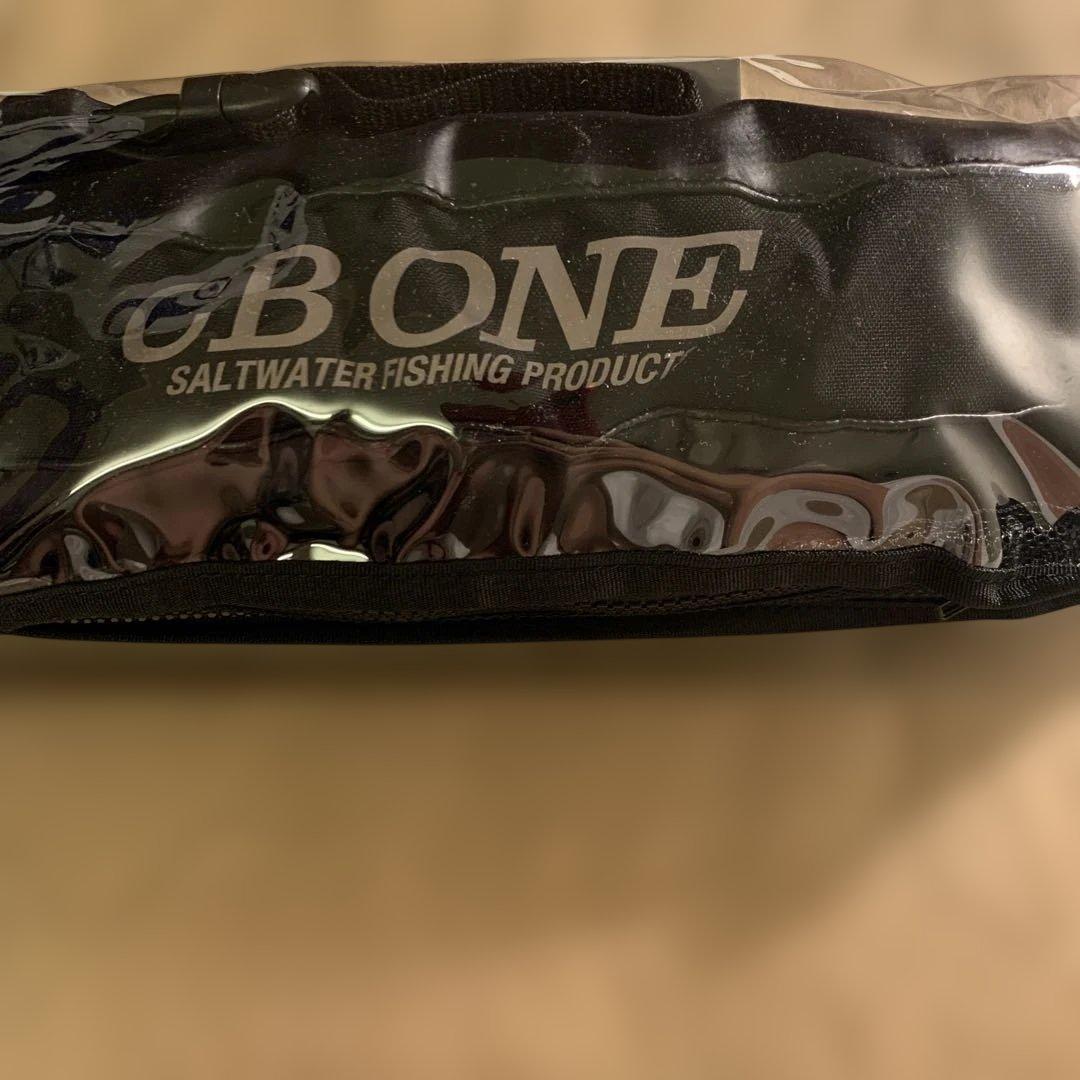 CB ONE ライフジャケット　釣りフェス2026 CB ONE (@CBONE.jp) • Facebook