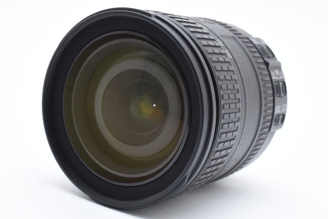 レンズ(ズーム) Nikon AF-S 16-85mm F3.5-5.6 G VR #8393