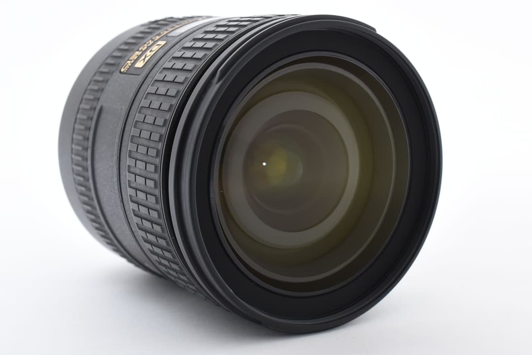 レンズ(ズーム) Nikon AF-S 16-85mm F3.5-5.6 G VR #8393