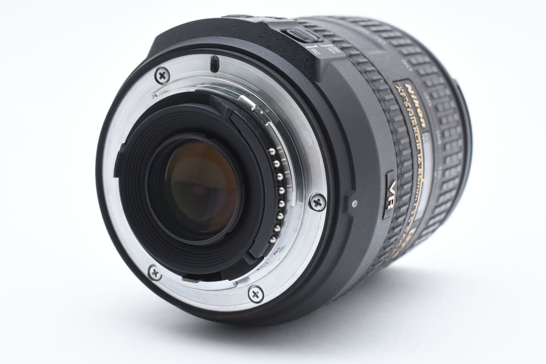 レンズ(ズーム) Nikon AF-S 16-85mm F3.5-5.6 G VR #8393