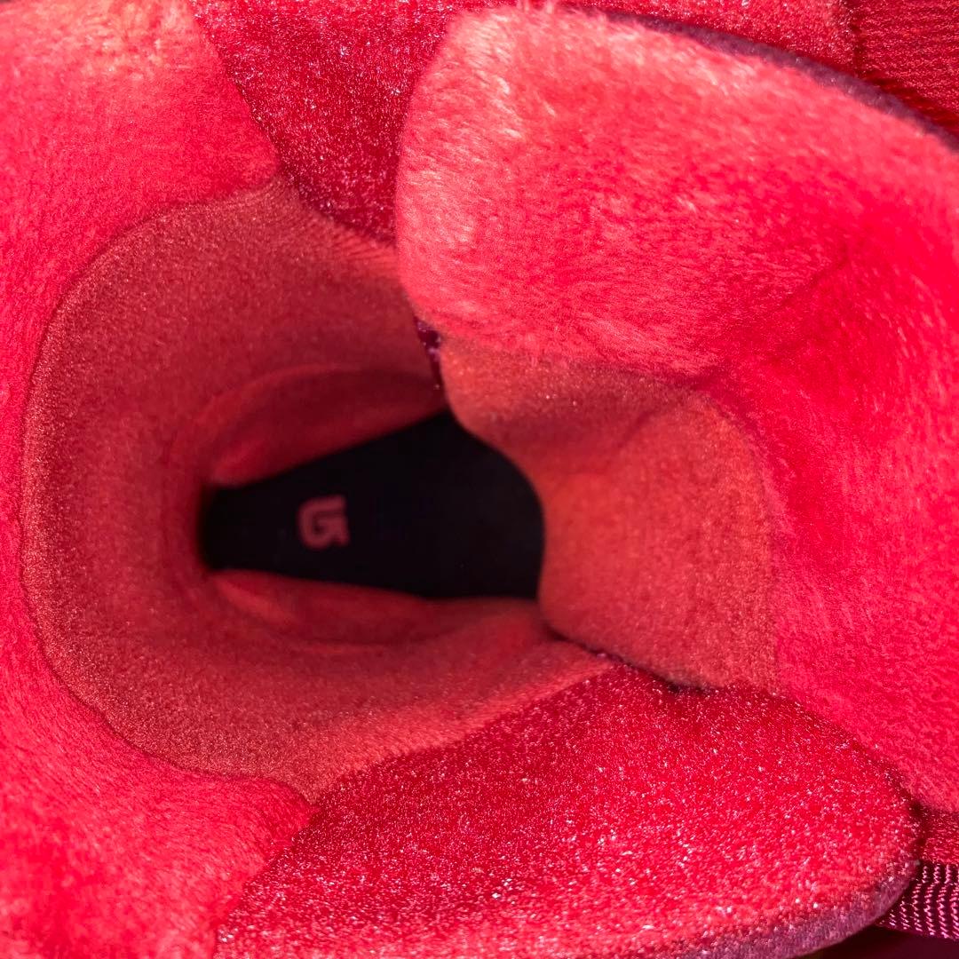 BURTON RULER バートン ルーラー スノーボード ブーツ 25.5cm