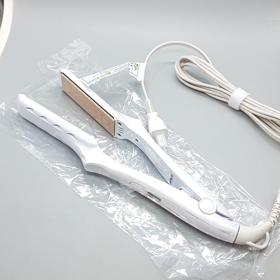 ※絹女 KINUJO キヌージョ ストレートアイロン《シリアルナンバー有》新品