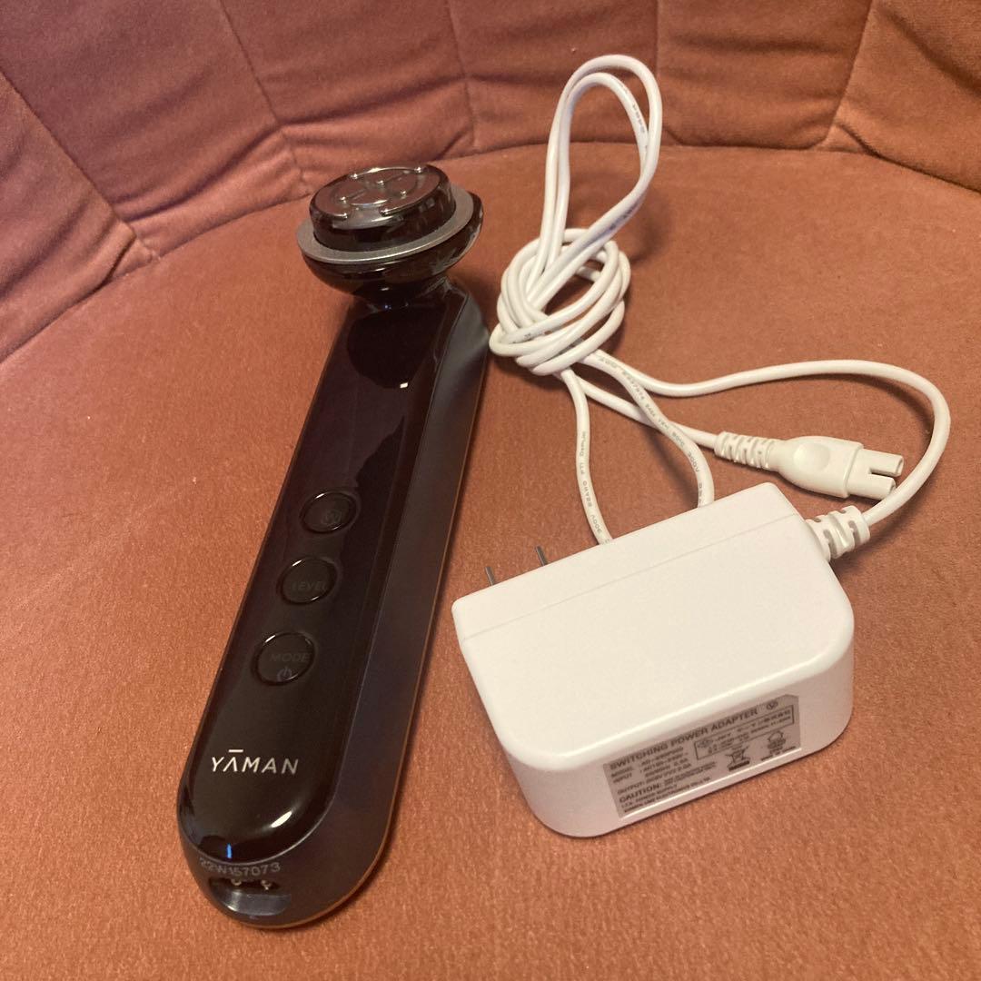 ヤーマン　美顔器　フォトプラス プレステージ SP M22 YAMAN 日本製 r2304a-main.jpg