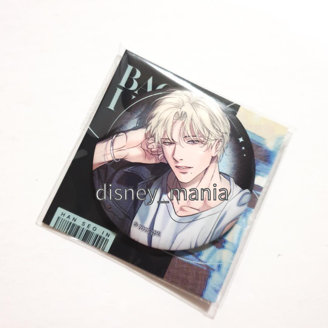 韓国BL バックライト セット