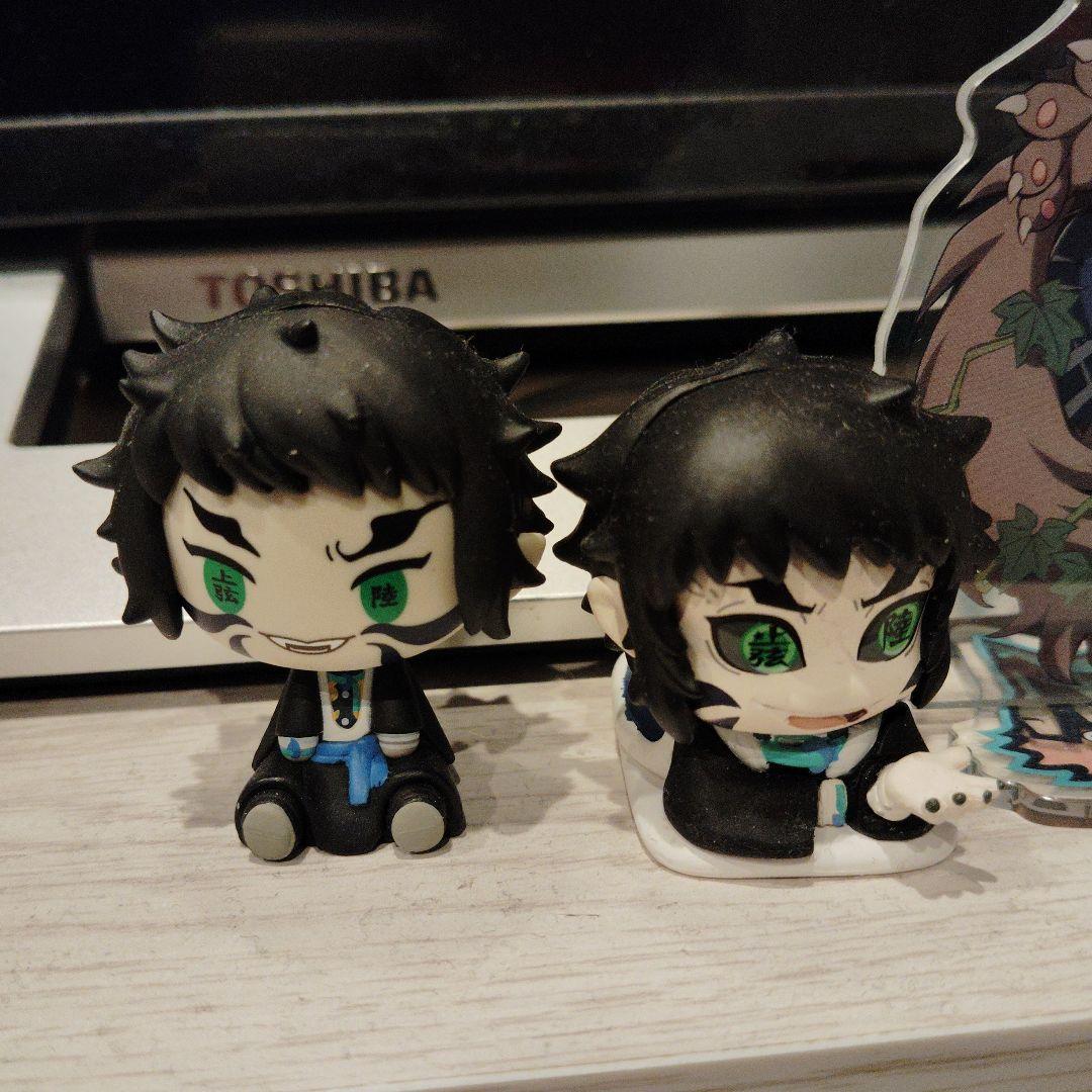 鬼滅の刃 獪岳 グッズ まとめ売り - メルカリ