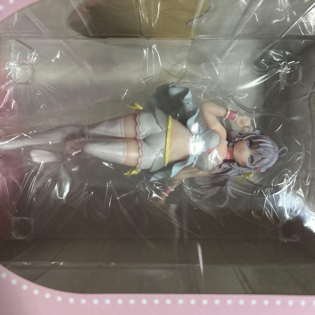 ロシデレフィギュアセット