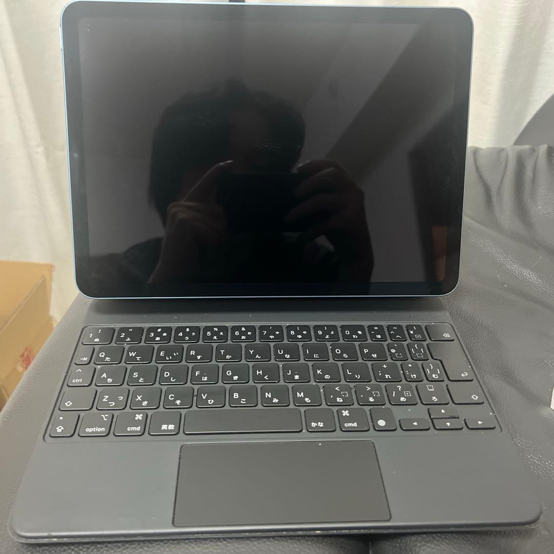 iPad Air第5世代256GB Wi-Fiモデル本物キーボードセット ipad air キーボード 第5世代」の人気商品一覧 | 安い商品を通販サイト