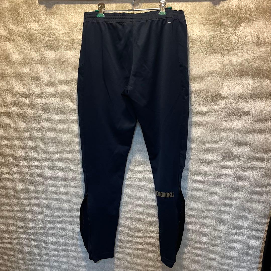 サッカー 興国高校ジャージ