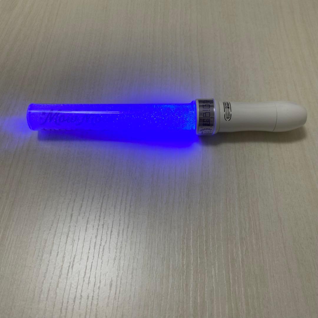 【美品】M!LK Mow Mow DREAM カラーチェンジペンライト