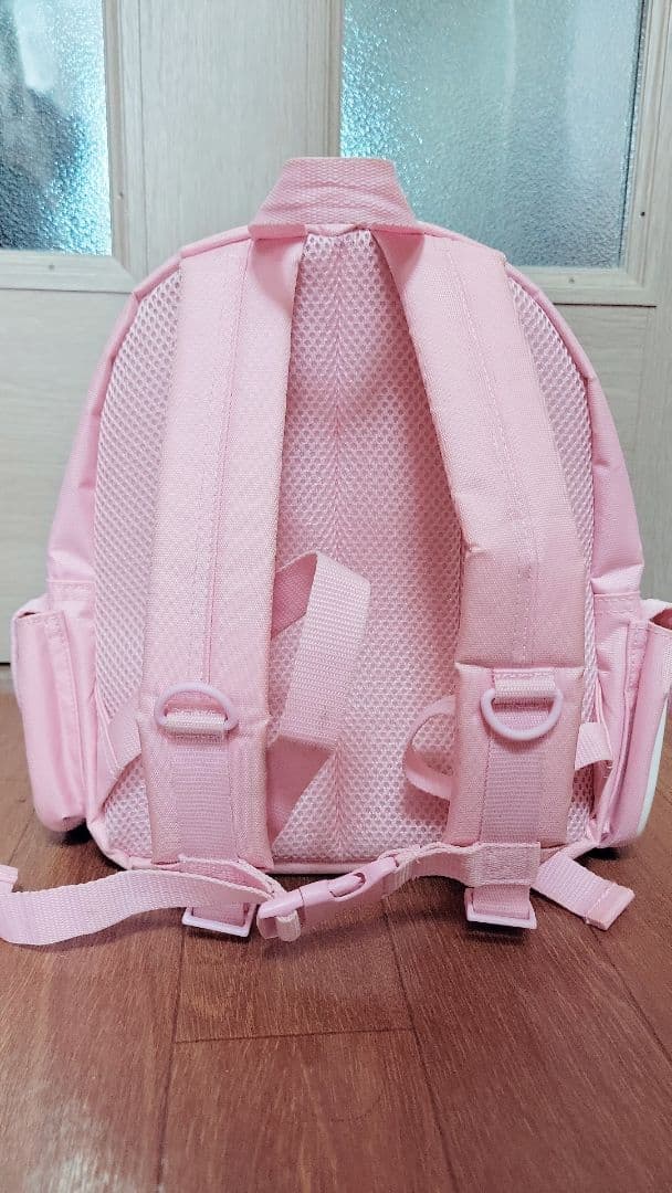 シュガーバニーズ リュック - メルカリ