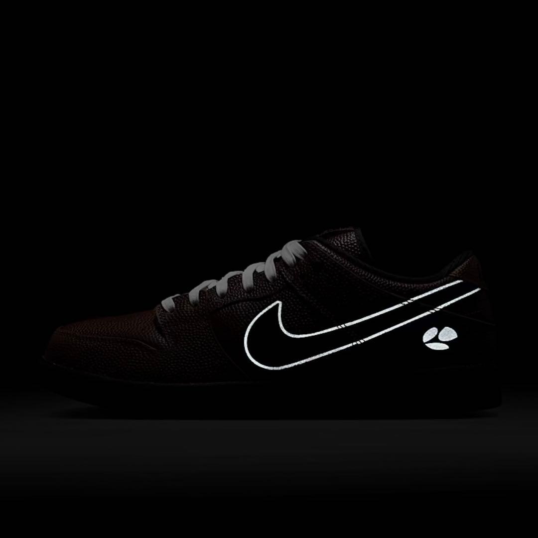 LimosineSkateboards×Nike SB Dunk 27.5cm
