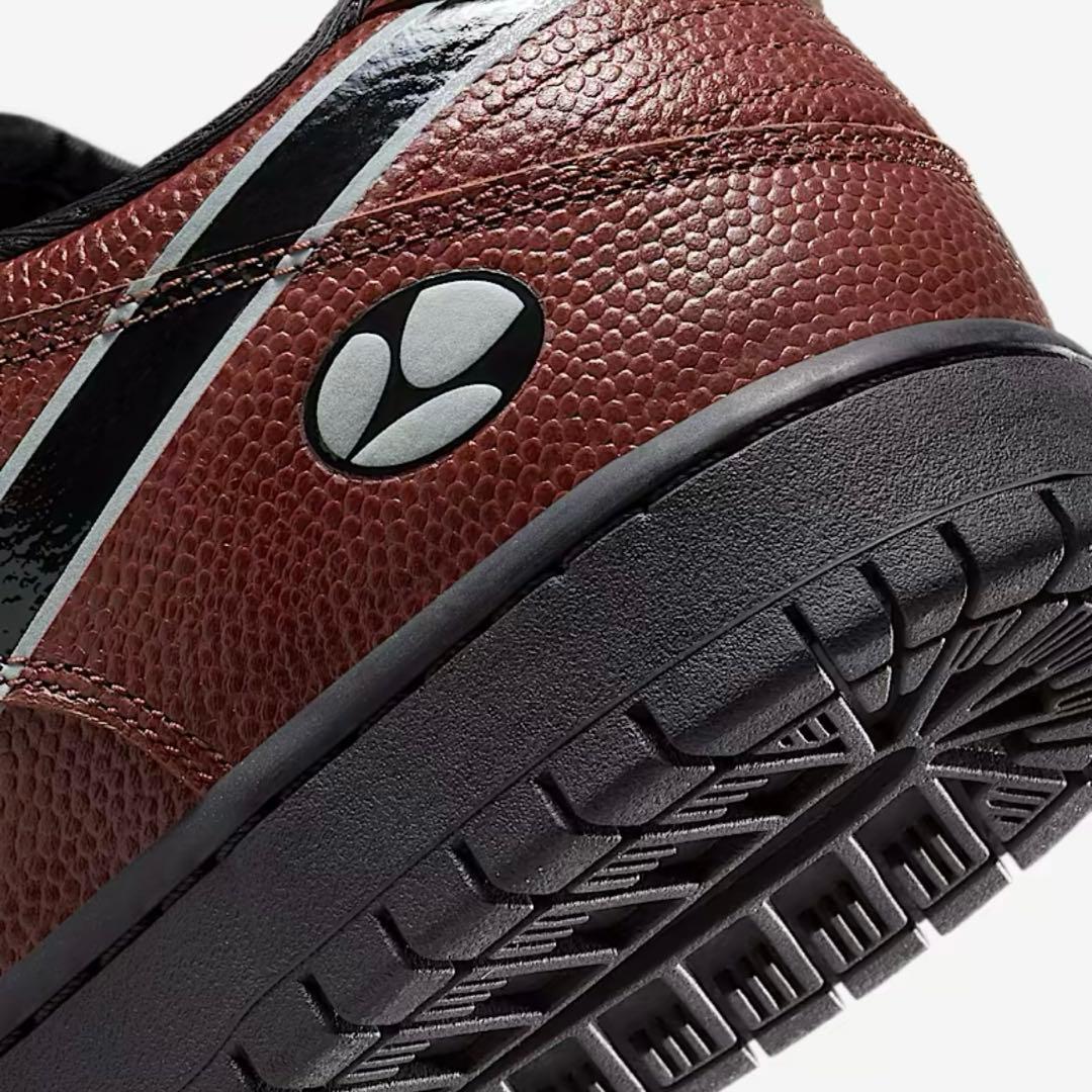 LimosineSkateboards×Nike SB Dunk 27.5cm