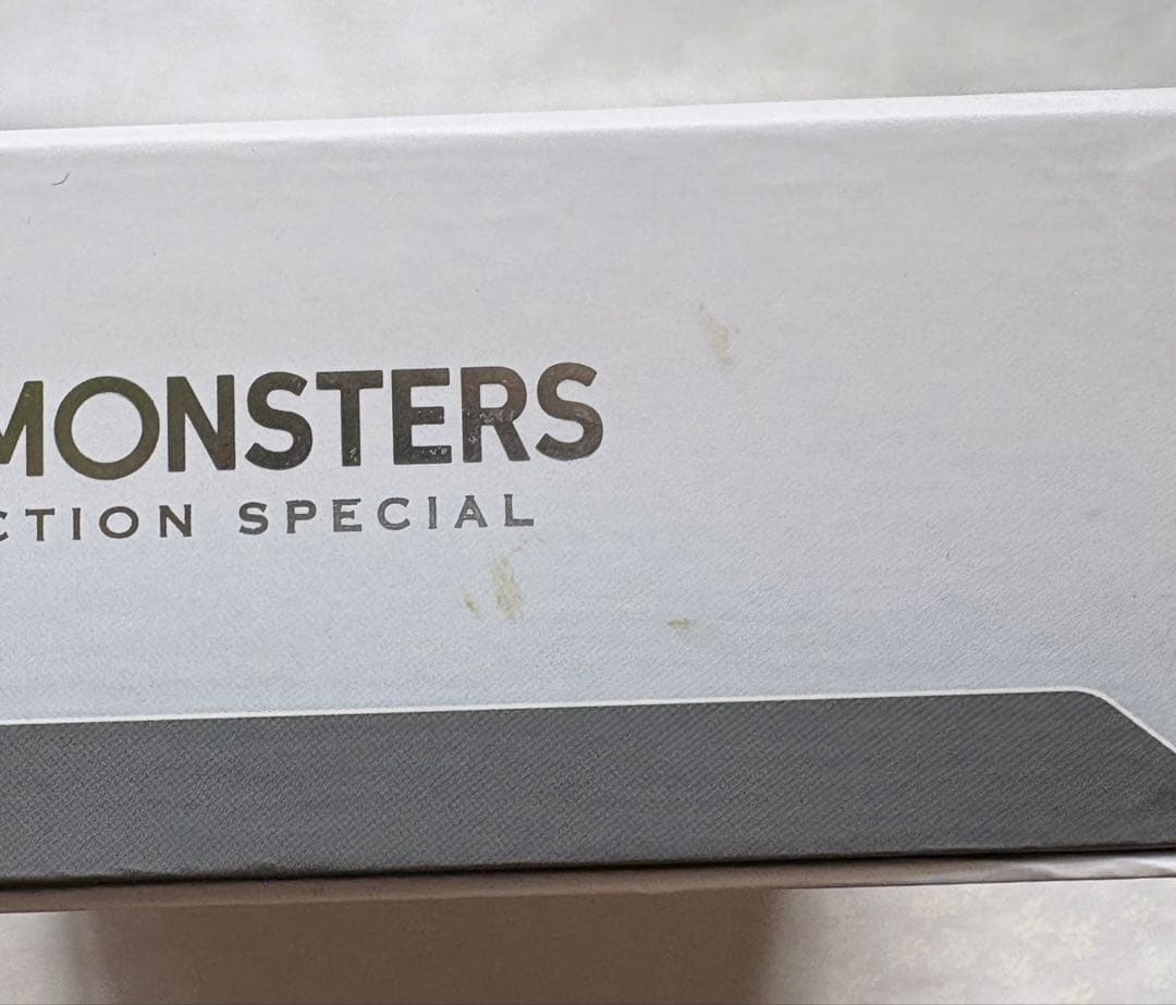 【ポケモン】ポケットモンスター　ボールコレクション　スペシャル