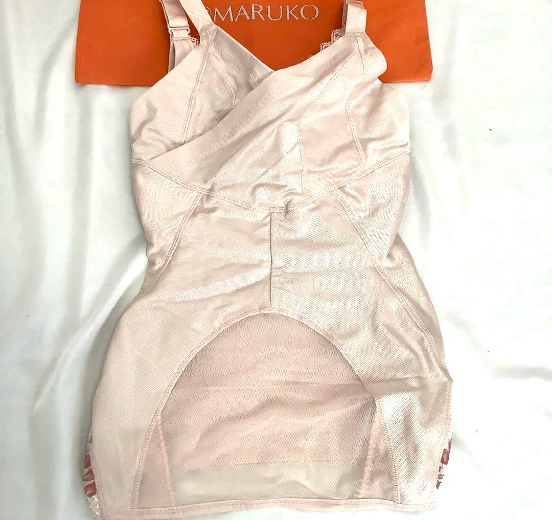 新品未使用 B70M マルコ 補正下着 ボディーシェイパー リベル
