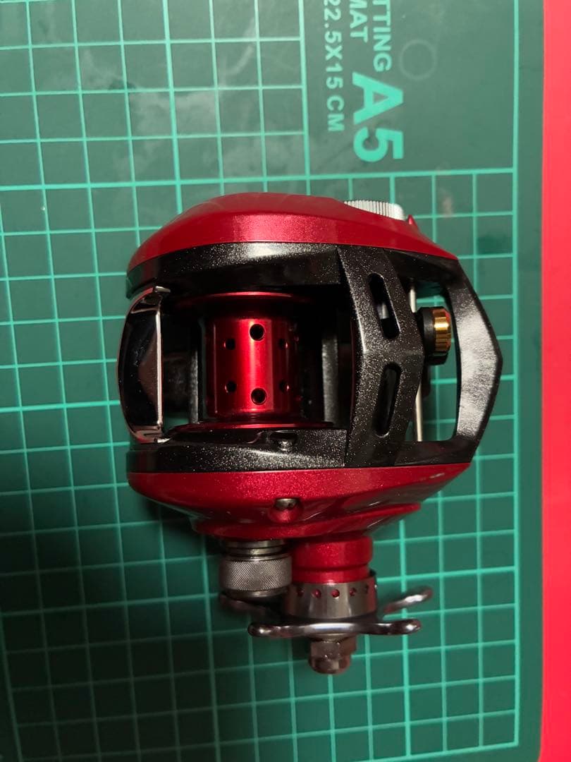 エアドレッドチューン 100 エアド・レッドチューン100L【ライン付きがお得!】 - 27,000円