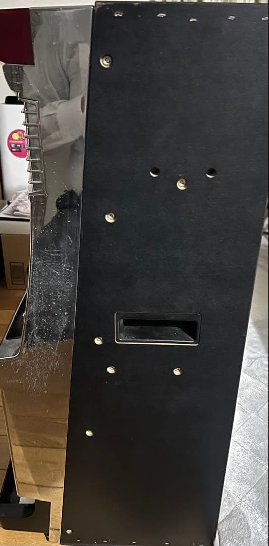 ボクスター ニューアイムジャグラーEX-C 5号機