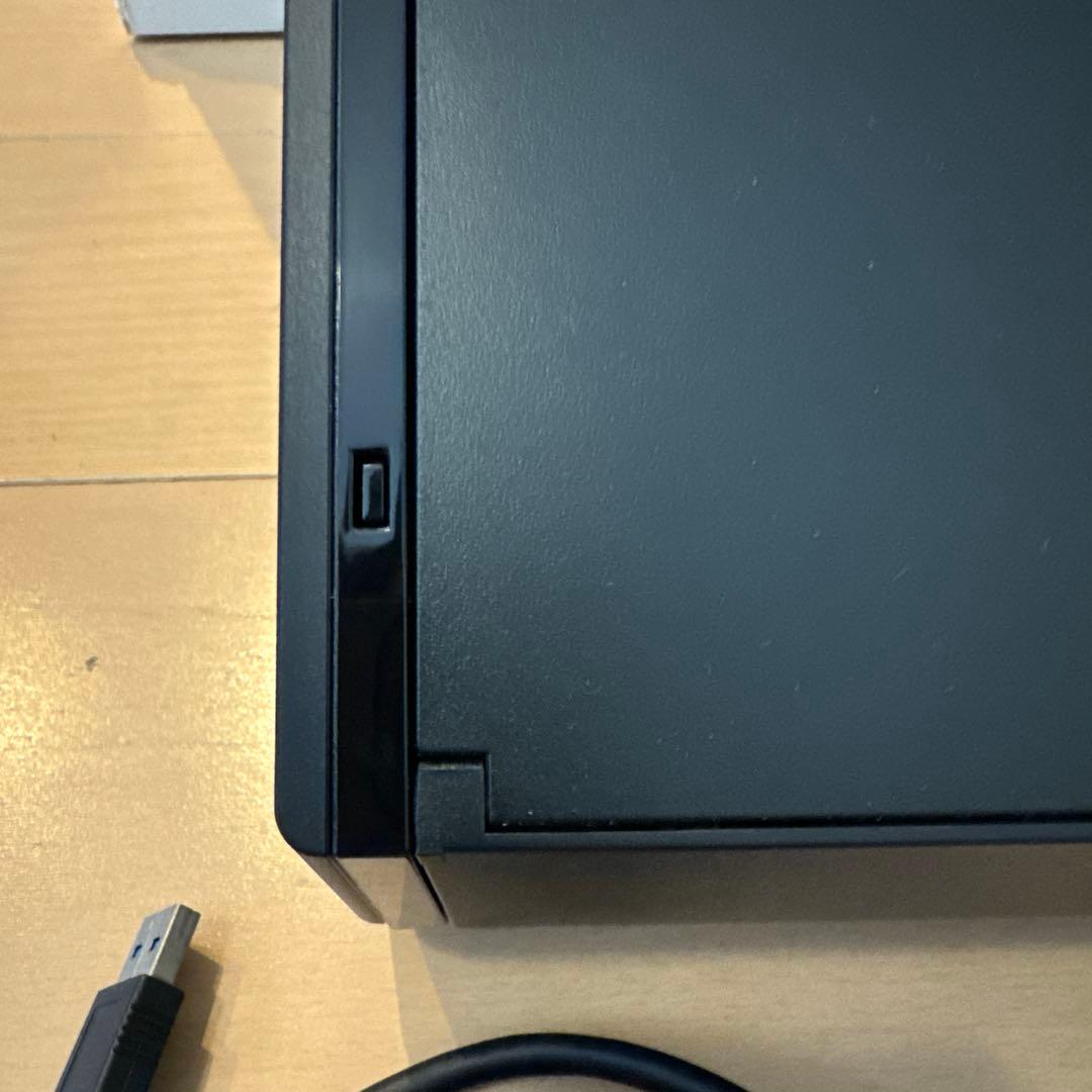 ScanSnap iX500 スキャナー ブラック 美品 - メルカリ