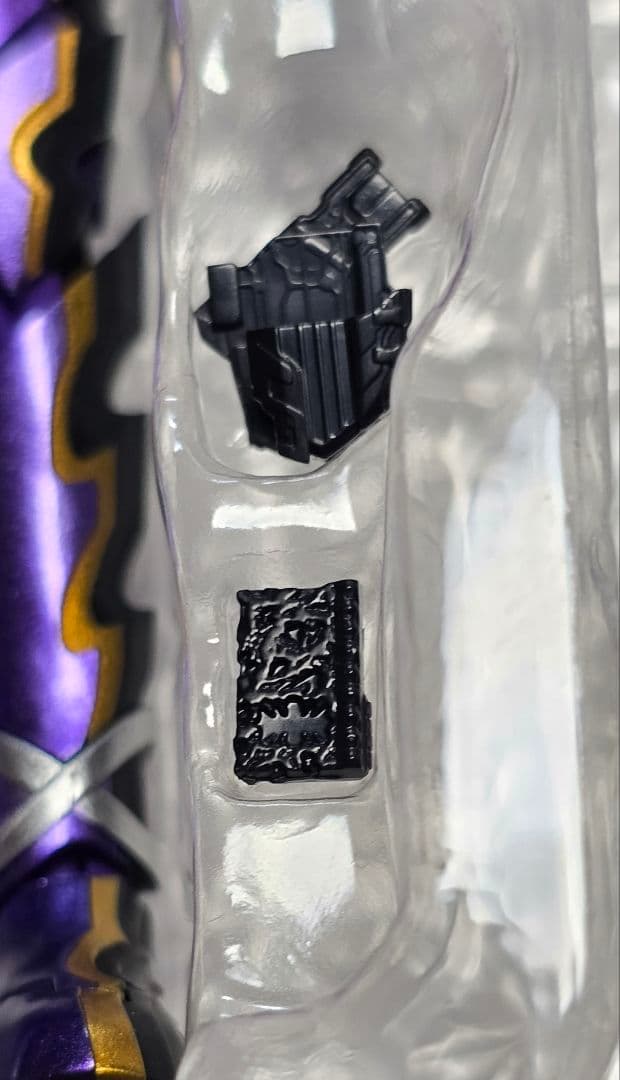 S.H.Figuarts 仮面ライダーカリバー ジャアクドラゴン