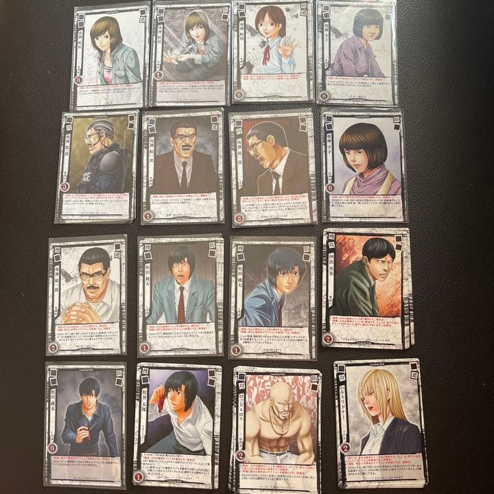 デスノートDEATHNOTE