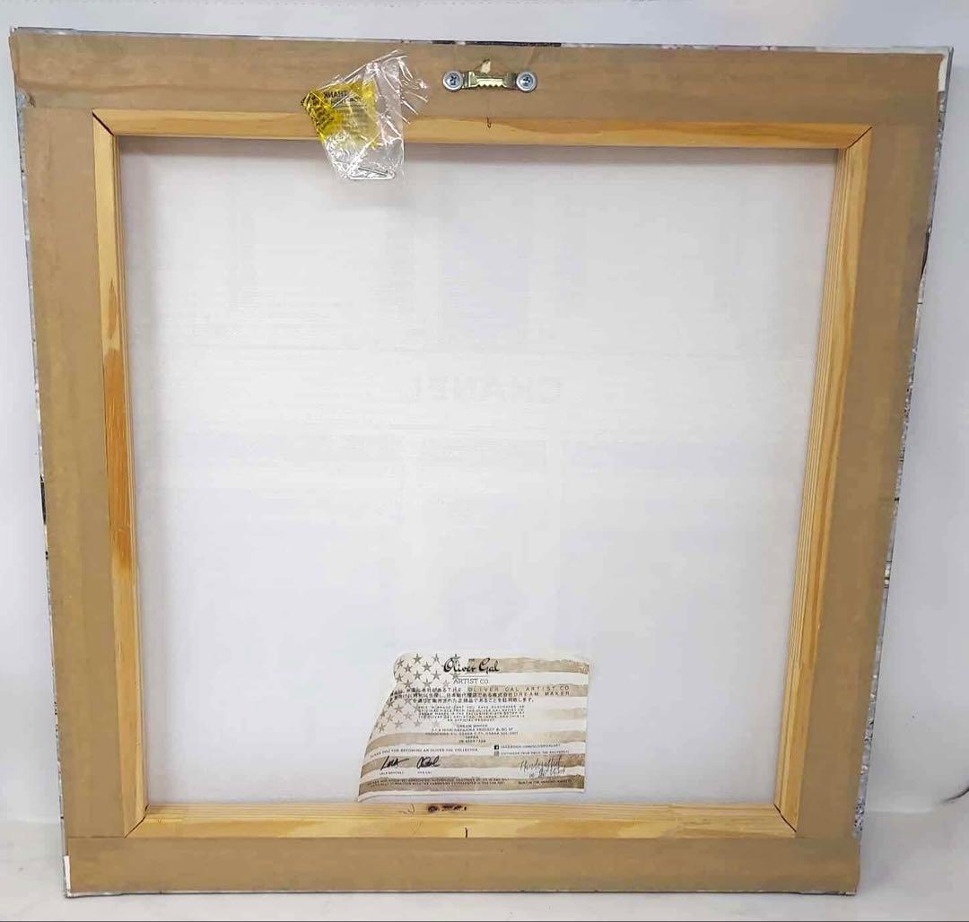 Oliver Gal オリバーガル CHANEL