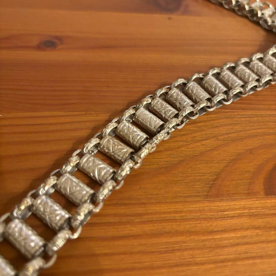 1880's~1900's フリーメイソン ソードチェーン テンプル騎士団 - メルカリ