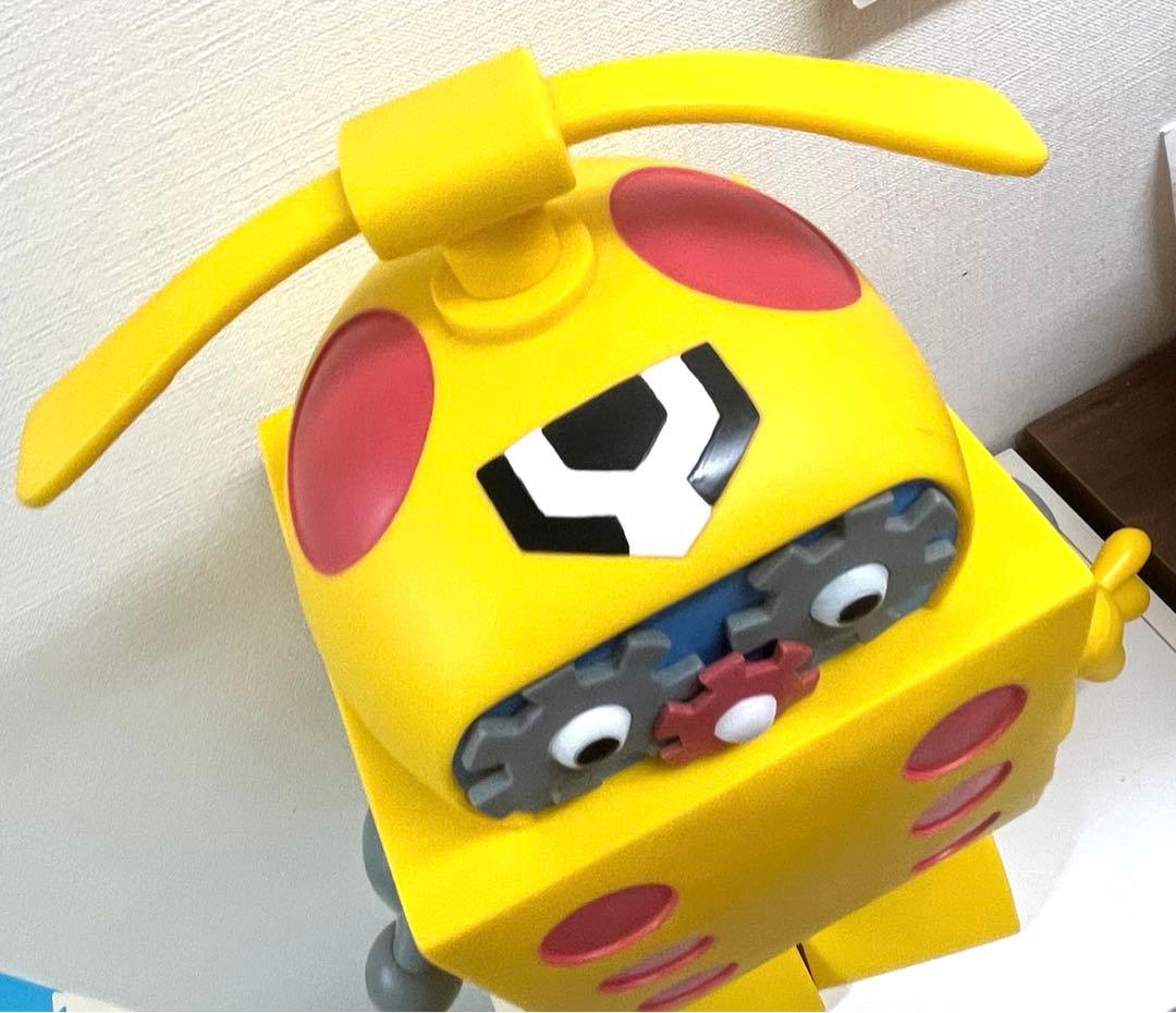 等身大オモッチャマソフビ - メルカリ