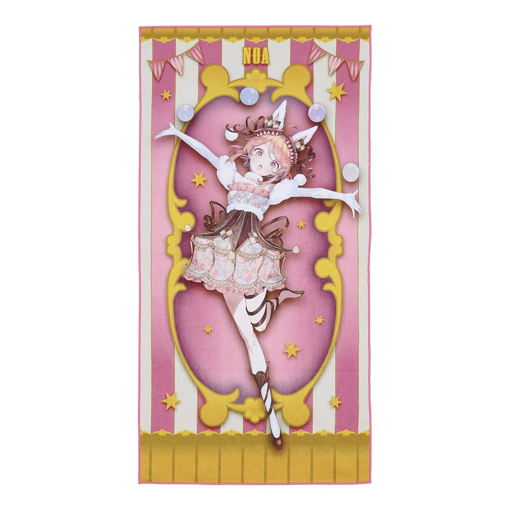 一番くじ カラフルピーチ Graceful Circus　1ロット