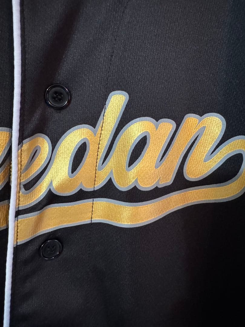 offcial髭男dism 10周年　限定ベースボールTシャツ Lサイズ